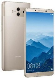 Замена камеры на телефоне Huawei Mate 10 в Сочи